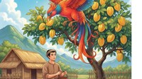 Hãy tưởng tượng và tả lại một nhân vật trong truyện Cây khế hay nhất