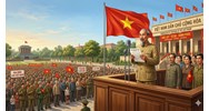 Tóm tắt bản Tuyên ngôn độc lập ngắn gọn, đầy đủ nhất