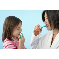 Đánh răng bao lâu là đủ?