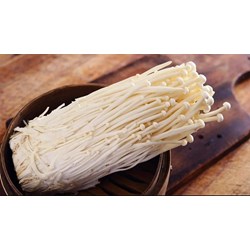 Tác dụng của ăn nấm kim châm