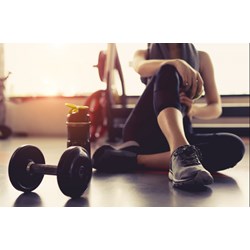 Có nên tập thể dục trước khi đi ngủ
