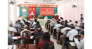 Hướng dẫn xác định số lượng đại biểu HĐND các cấp nhiệm kỳ 2021 đến 2026