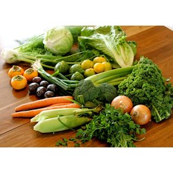 Một số tác hại khi bạn không ăn rau?