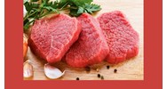 Lượng protein trong thịt bò không phải ai cũng biết
