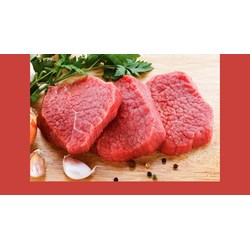 Lượng protein trong thịt bò không phải ai cũng biết
