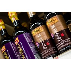 Hắc xì dầu là gì? Hắc xì dầu khác nước tương ở điểm nào?