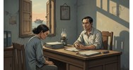 Phân tích nhân vật Đẩu trong Chiếc thuyền ngoài xa hay nhất