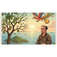 Kể lại câu chuyện Cây Khế bằng lời của người anh chọn lọc hay nhất