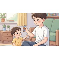 Bài văn Tả em trai chọn lọc hay nhất Tập làm văn lớp 5