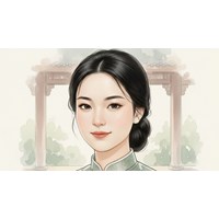 Đoạn văn miêu tả vẻ đẹp của Thuý Vân chọn lọc hay nhất Ngữ văn 9