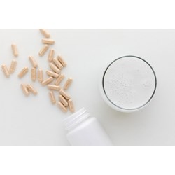 Lactoferrin là gì? Lactoferrin có vai trò gì trong hệ miễn dịch?