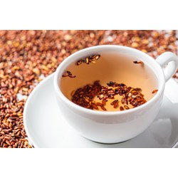 Gạo lứt rang nấu nước uống có tác dụng gì đối với sức khoẻ?