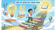 Dẫn chứng nghị luận xã hội về niềm tin chọn lọc hay nhất