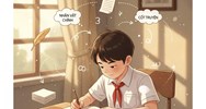 Viết văn bản nghị luận phân tích, đánh giá một truyện kể