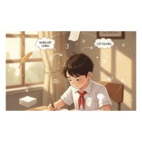 Viết văn bản nghị luận phân tích, đánh giá một truyện kể