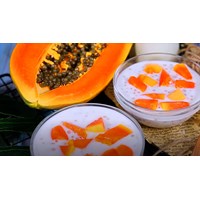 Ăn đu đủ chín có tác dụng gì