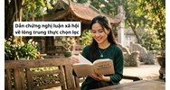 Dẫn chứng nghị luận xã hội về lòng trung thực chọn lọc hay nhất