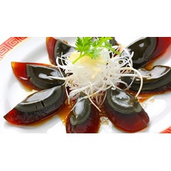 Trứng bắc thảo là gì? Công dụng, cách làm trứng bắc thảo đơn giản