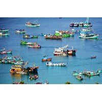 Sản lượng của hoạt động nuôi trồng thuỷ sản ở nước ta hiện nay như thế nào?