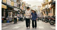 Dẫn chứng nghị luận xã hội về lòng nhân ái chọn lọc hay nhất