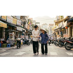 Dẫn chứng nghị luận xã hội về lòng nhân ái chọn lọc hay nhất