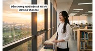 Dẫn chứng nghị luận xã hội về ước mơ chọn lọc hay nhất