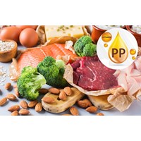 Thiếu vitamin PP gây bệnh gì và dấu hiệu nhận biết?