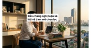 Dẫn chứng nghị luận xã hội về đam mê chọn lọc hay nhất