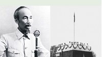 Tổng hợp kết bài về tác phẩm Tuyên ngôn độc lập chọn lọc hay nhất