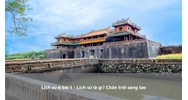 Lịch sử lớp 6 bài 1: Lịch sử là gì? Chân trời sáng tạo