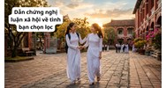 Dẫn chứng nghị luận xã hội về tình bạn chọn lọc hay nhất
