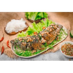 Cá trắm làm gì ngon? Các món ngon từ cá trắm hấp dẫn thơm lừng