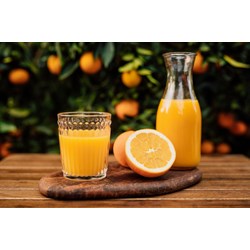 Công dụng của nước cam tươi mà không phải ai cũng biết