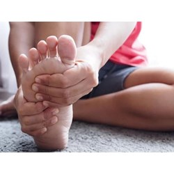 Cơ thể thường hay bị chuột rút là thiếu chất gì?