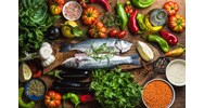 Lưu ý về một chế độ ăn uống lành mạnh