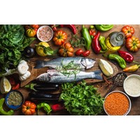 Lưu ý về một chế độ ăn uống lành mạnh