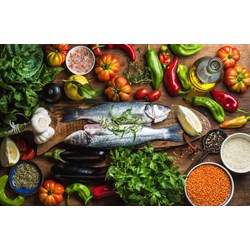 Lưu ý về một chế độ ăn uống lành mạnh