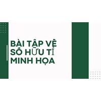 Bài tập về số hữu tỉ minh họa chi tiết Toán lớp 7