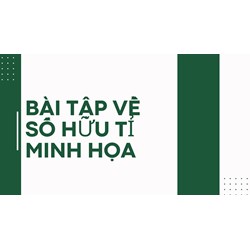 Bài tập về số hữu tỉ minh họa chi tiết Toán lớp 7