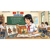 Thuyết minh về nhân vật lịch sử mà em yêu thích chọn lọc hay nhất