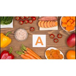 Lợi ích, thiếu hụt, độc tính và nhiều hơn nữa của Vitamin A
