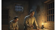 Dàn ý phân tích nhân vật Huấn Cao trong Chữ người tử tù