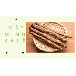 Trà ngưu bàng có tác dụng gì theo như kinh nghiệm dân gian?