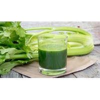 Nước ép cần tây nguyên chất có tác dụng gì và cách làm thế nào?