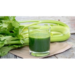 Nước ép cần tây nguyên chất có tác dụng gì và cách làm thế nào?