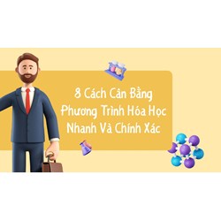 Cân bằng phản ứng Fe2O3 + HNO3 → Fe(NO3)3 + H2O kèm bài tập