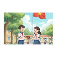Kể một câu chuyện về sự thật thà trung thực trong cuộc sống