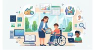 Cách tính phụ cấp của giáo viên dạy học sinh khuyết tật mới nhất