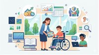 Cách tính phụ cấp của giáo viên dạy học sinh khuyết tật mới nhất