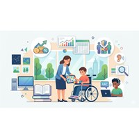 Cách tính phụ cấp của giáo viên dạy học sinh khuyết tật mới nhất
